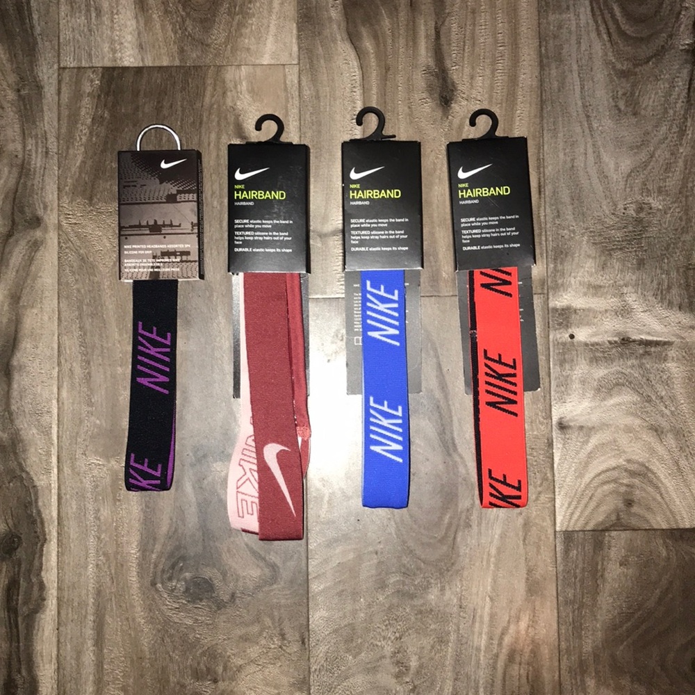 Nike Headbands